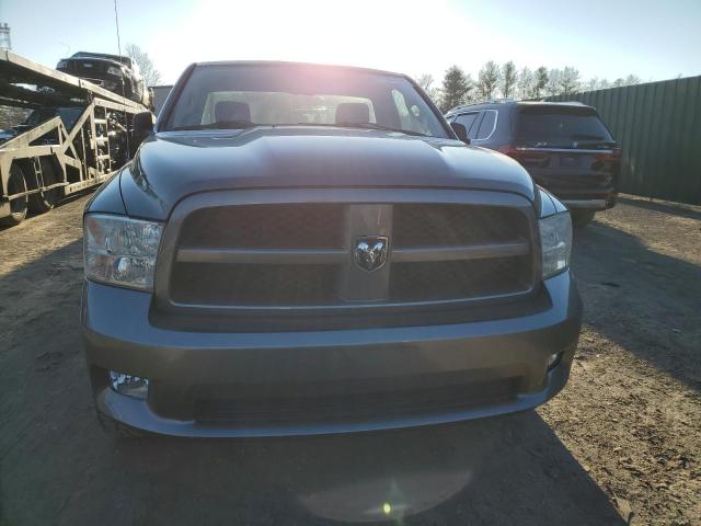 Zdjęcie 5 z aukcji – 2012 DODGE RAM 1500 S z VIN 3C6JD7AT0CG267236