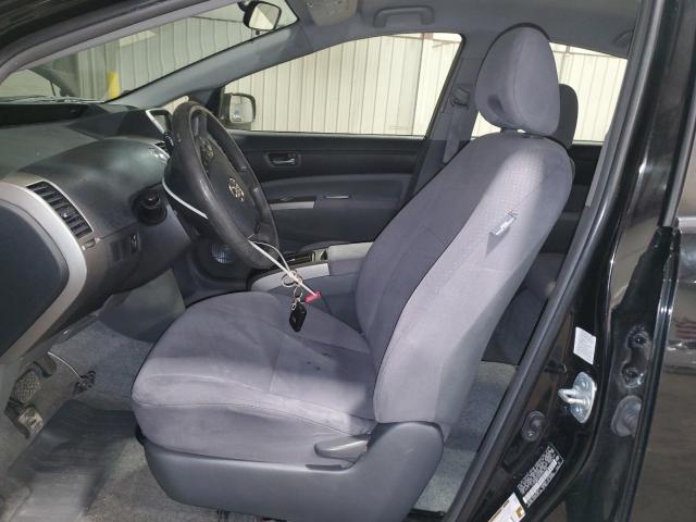 Photo 7 from auction – 2008 TOYOTA PRIUS with VIN JTDKB20U583366726