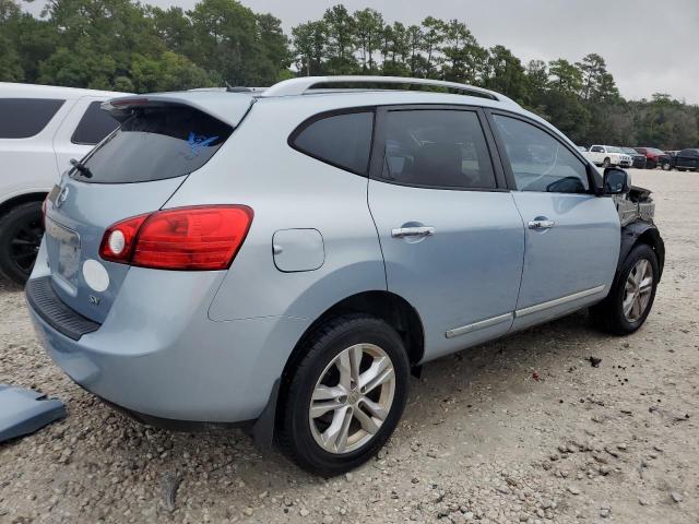 Photo 3 from auction – 2013 NISSAN ROGUE S with VIN JN8AS5MT6DW014959