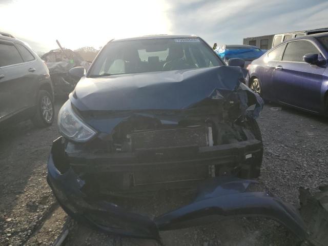 Photo 5 from auction – 2017 HYUNDAI ACCENT SE with VIN KMHCT4AE0HU223953