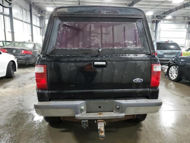 Photo 6 from auction – 2002 FORD RANGER SUP with VIN 1FTZR45E02PB17306