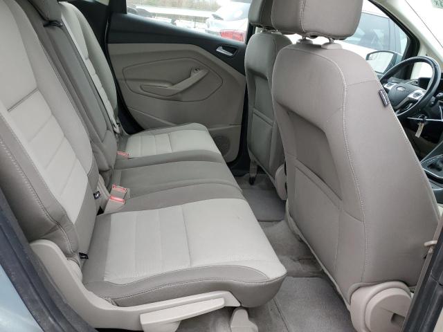 Photo 10 from auction – 2013 FORD C-MAX SE with VIN 1FADP5AU8DL534174