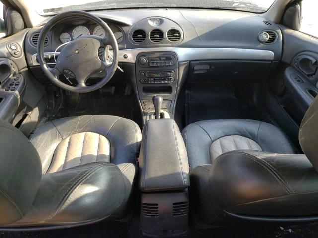 Photo 8 from auction – 2002 CHRYSLER CONCORDE L with VIN 2C3HD56G52H289372