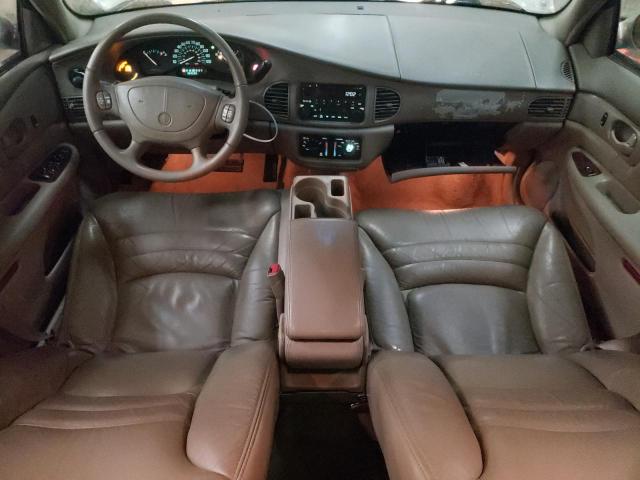 Photo 8 from auction – 2005 BUICK CENTURY CU with VIN 2G4WS52J151166798