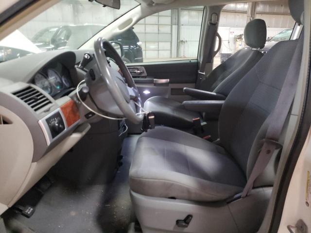 Photo 7 from auction – 2008 CHRYSLER TOWN & COU with VIN 2A8HR54P68R652208