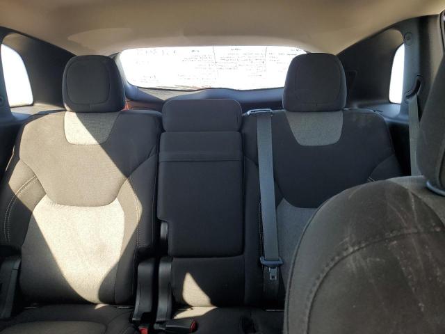 Photo 10 from auction – 2015 JEEP CHEROKEE S with VIN 1C4PJLAB8FW701274