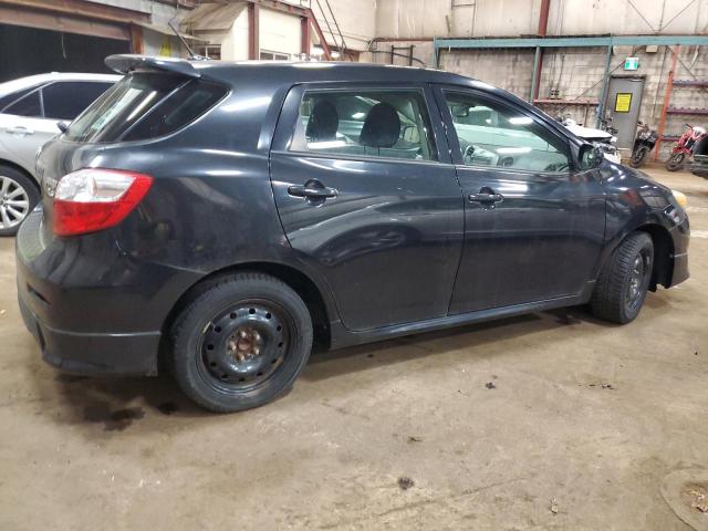 Photo 3 from auction – 2009 TOYOTA COROLLA MA with VIN 2T1GE40E49C002257