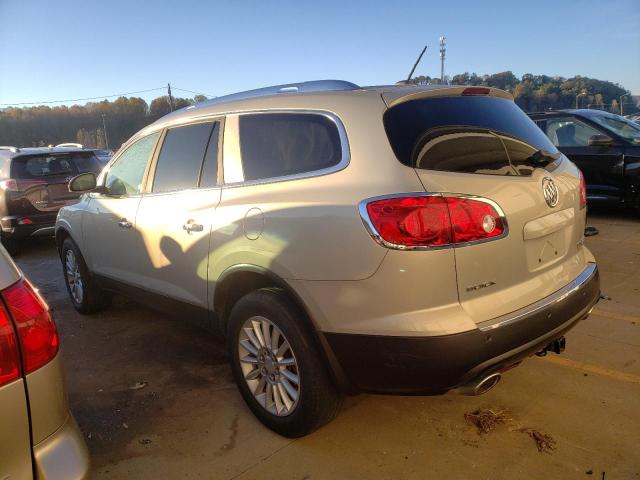 Photo 2 from auction – 2008 BUICK ENCLAVE CX with VIN 5GAEV23778J295682
