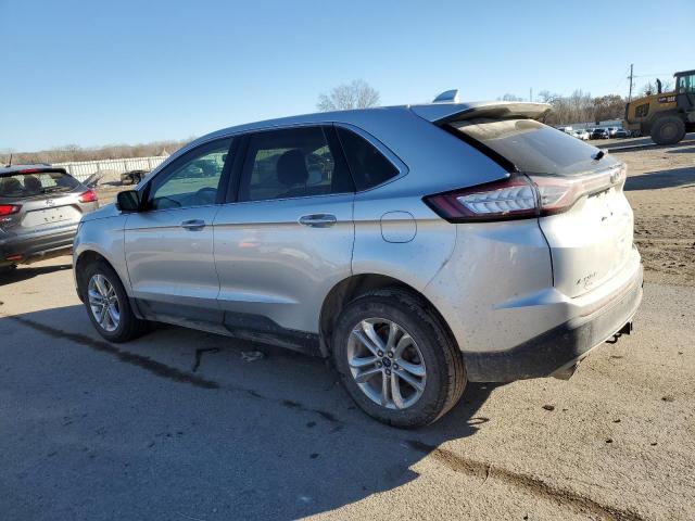 Photo 2 from auction – 2016 FORD EDGE SEL with VIN 2FMPK4J91GBC36934