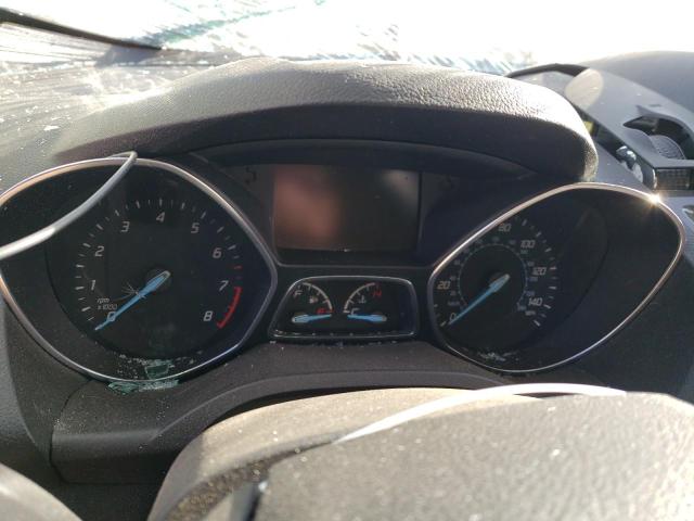 Photo 9 from auction – 2013 FORD ESCAPE SEL with VIN 1FMCU9HX1DUC77550