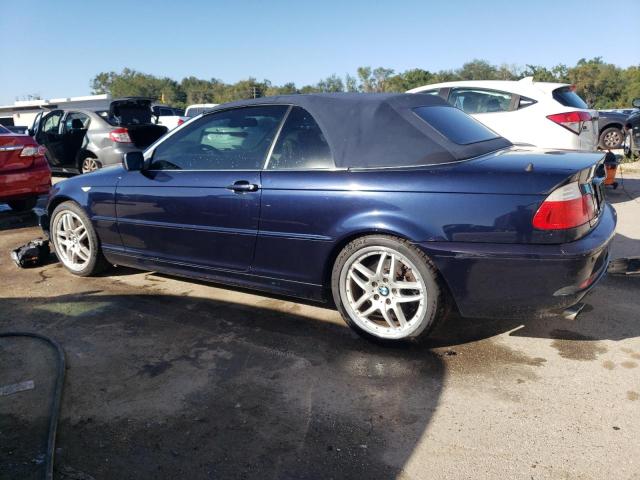 Photo 2 from auction – 2004 BMW 330 CI with VIN WBABW53464PL41982