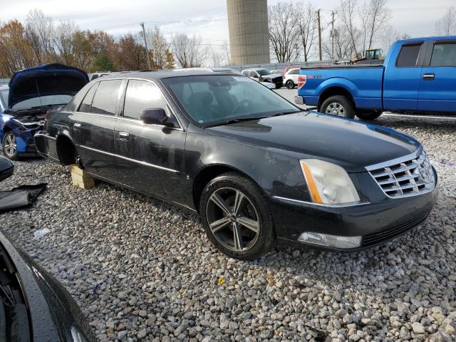 Photo 4 from auction – 2008 CADILLAC DTS with VIN 1G6KD57978U193575