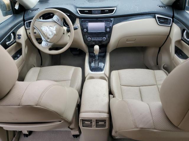 Photo 8 from auction – 2015 NISSAN ROGUE S with VIN 5N1AT2MVXFC756869