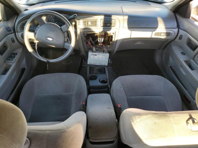 Photo 8 from auction – 2006 FORD TAURUS SE with VIN 1FAFP53226A257301