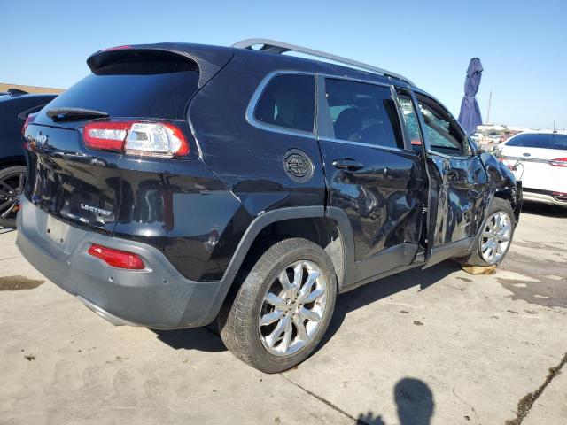 Photo 3 from auction – 2016 JEEP CHEROKEE L with VIN 1C4PJLDS4GW249692