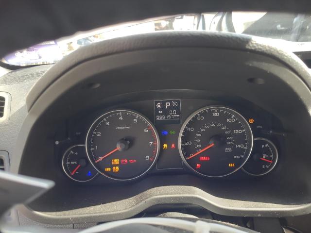Снимка 9 от търг – 2014 SUBARU OUTBACK 2. с VIN 4S4BRCCC6E3290655