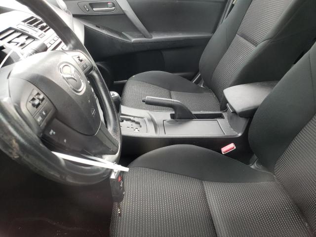 Photo 7 from auction – 2013 MAZDA 3 I with VIN JM1BL1UP2D1764431