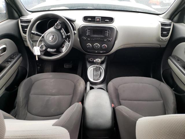 Photo 8 from auction – 2015 KIA SOUL with VIN KNDJN2A25F7134004