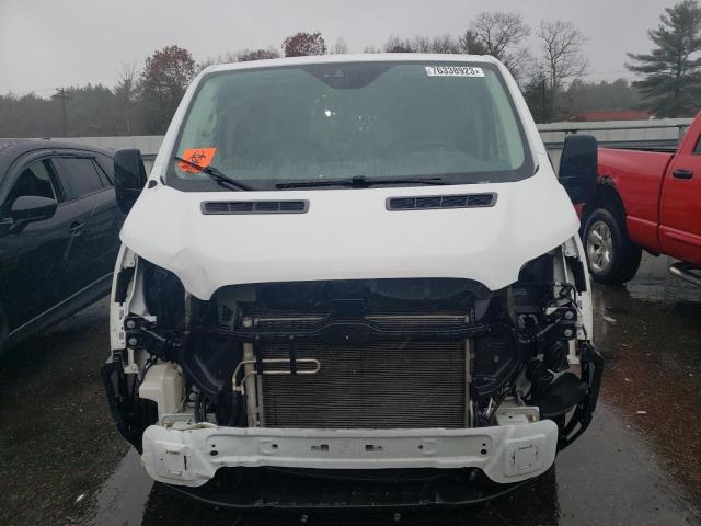 Photo 5 from auction – 2018 FORD TRANSIT T- with VIN 1FTYE1ZM9JKA60915