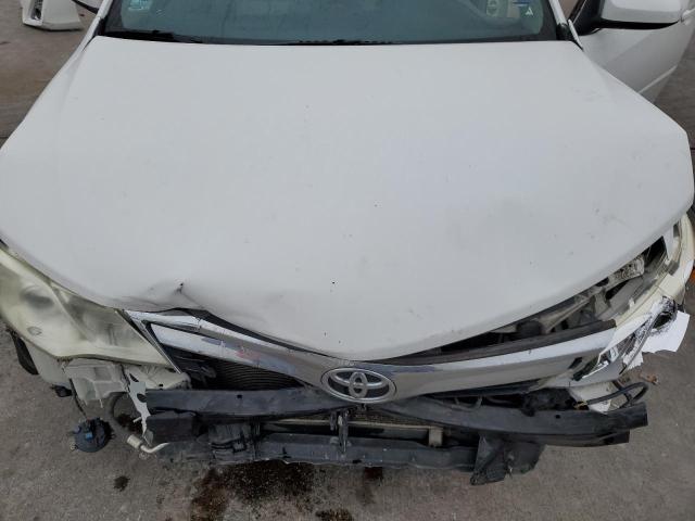 Photo 11 from auction – 2012 TOYOTA CAMRY with VIN 4T1BF1FK9CU525895
