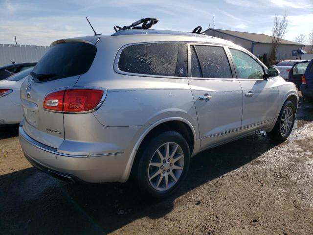 Photo 3 from auction – 2015 BUICK ENCLAVE with VIN 5GAKRBKD2FJ358957