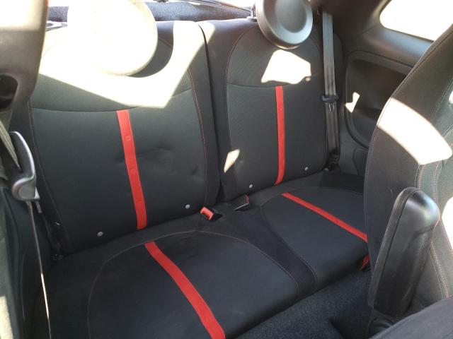 Zdjęcie 10 z aukcji – 2015 FIAT 500 ABARTH z VIN 3C3CFFFH0FT541710