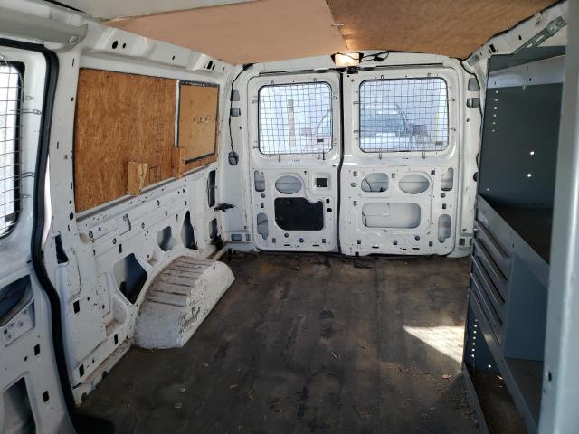 Foto 11 de la subasta – 2006 FORD ECONOLINE con VIN 1FTRE14W56DB04935