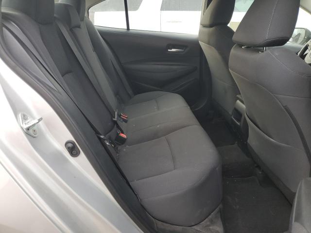 Photo 10 from auction – 2020 TOYOTA COROLLA LE with VIN 5YFEPRAE6LP008758