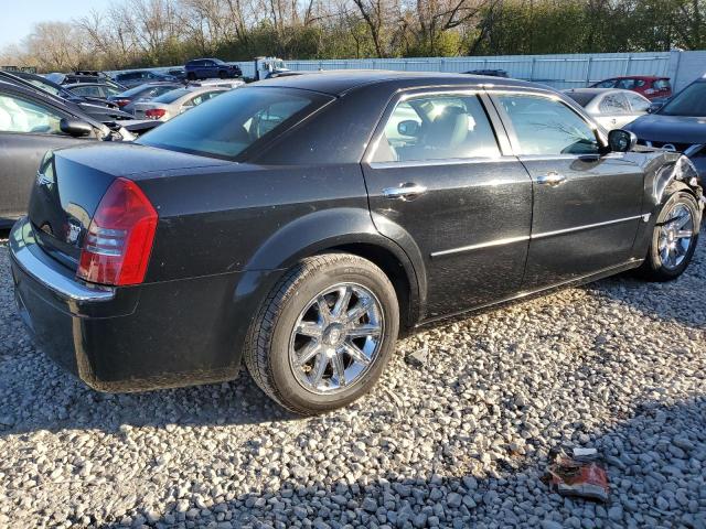 Photo 3 from auction – 2005 CHRYSLER 300C with VIN 2C3JA63H65H665949