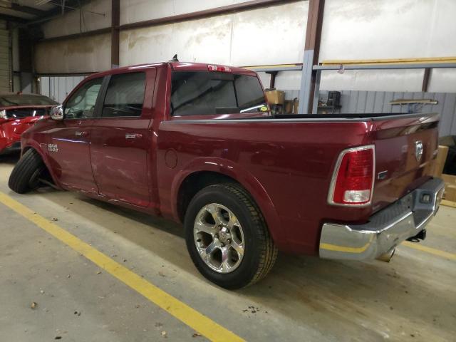 Photo 2 from auction – 2015 RAM 1500 LARAM with VIN 1C6RR7NM9FS690448