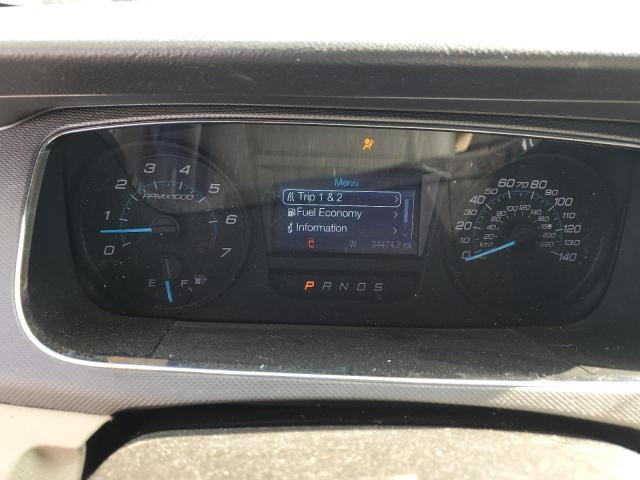 صورة رقم 9 من المزاد - 2017 FORD TAURUS SE مع VIN 1FAHP2D87HG112295