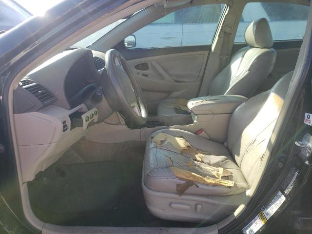 Photo 7 from auction – 2007 TOYOTA CAMRY CE with VIN 4T1BE46K67U059823