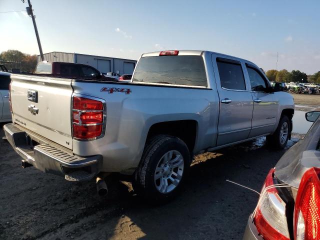Photo 3 from auction – 2017 CHEVROLET SILVERADO with VIN 3GCUKREC2HG122935