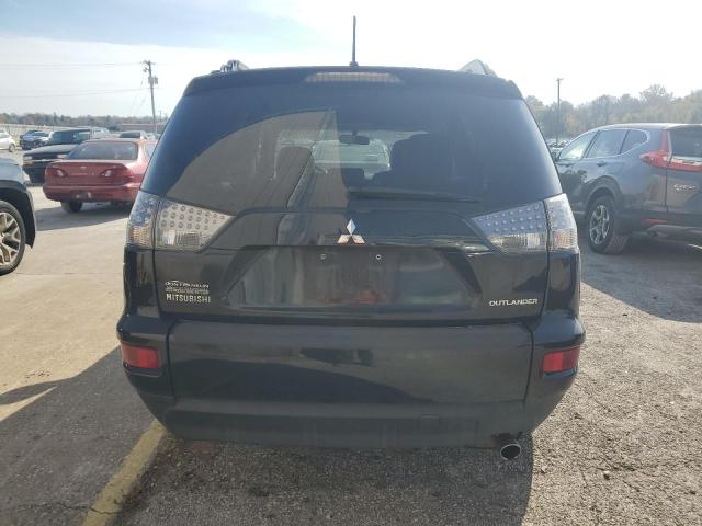 Photo 6 from auction – 2011 MITSUBISHI OUTLANDER with VIN JA4AS3AW2BU031341