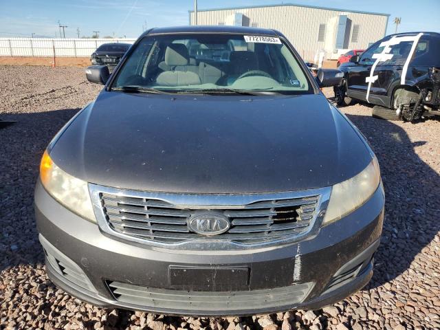 صورة رقم 5 من المزاد - 2009 KIA OPTIMA LX مع VIN KNAGE228695314540