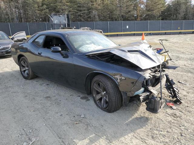 Photo 4 from auction – 2015 DODGE CHALLENGER with VIN 2C3CDZAG3FH905780