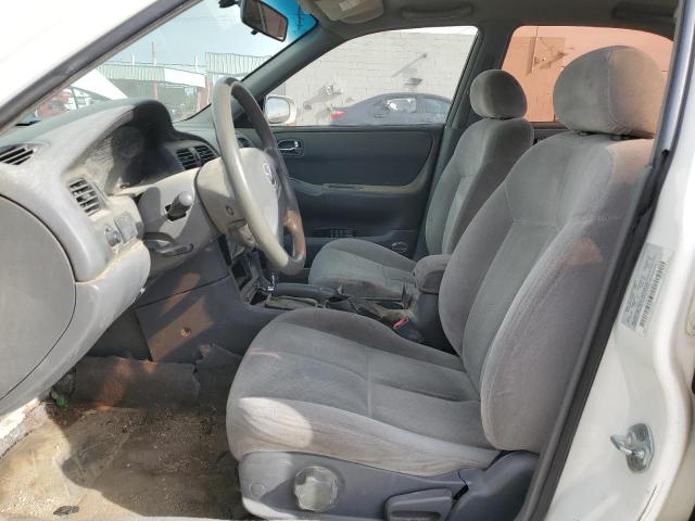 Photo 7 from auction – 2002 MAZDA 626 LX with VIN 1YVGF22C225290158