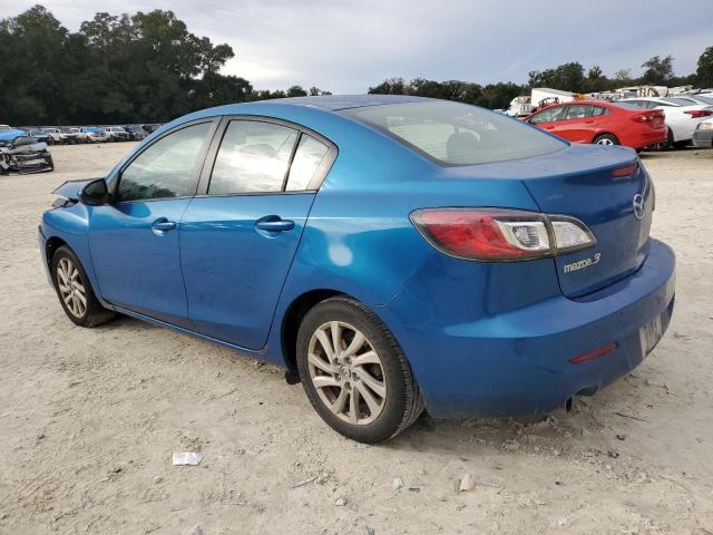 Photo 2 from auction – 2012 MAZDA 3 I with VIN JM1BL1V70C1615206