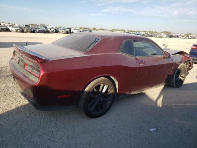 Photo 3 from auction – 2021 DODGE CHALLENGER with VIN 2C3CDZJG6MH560063
