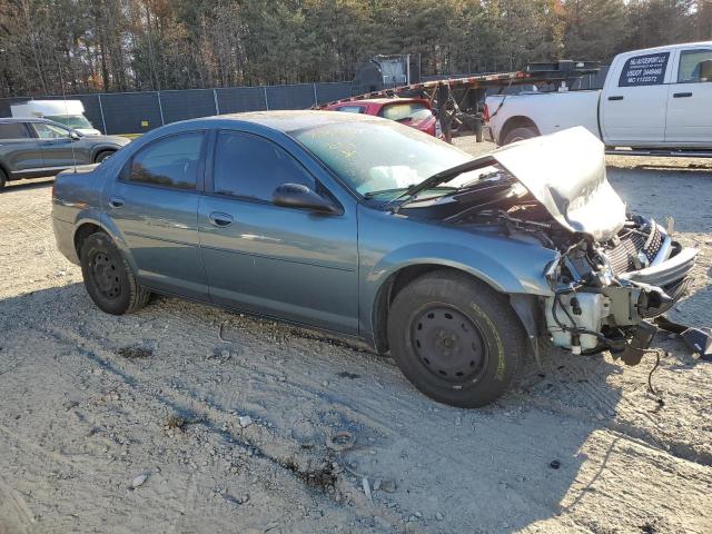 Photo 4 from auction – 2005 DODGE STRATUS SX with VIN 1B3EL46T45N644232