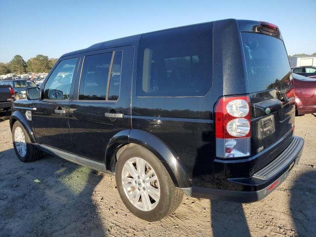 Photo 2 from auction – 2010 LAND ROVER LR4 HSE PL with VIN SALAM2D4XAA526092