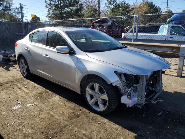 Photo 4 from auction – 2014 ACURA ILX 20 with VIN 19VDE1F36EE015314