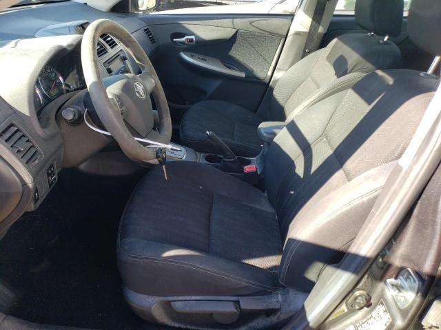 Photo 7 from auction – 2013 TOYOTA COROLLA BA with VIN 2T1BU4EE6DC032343