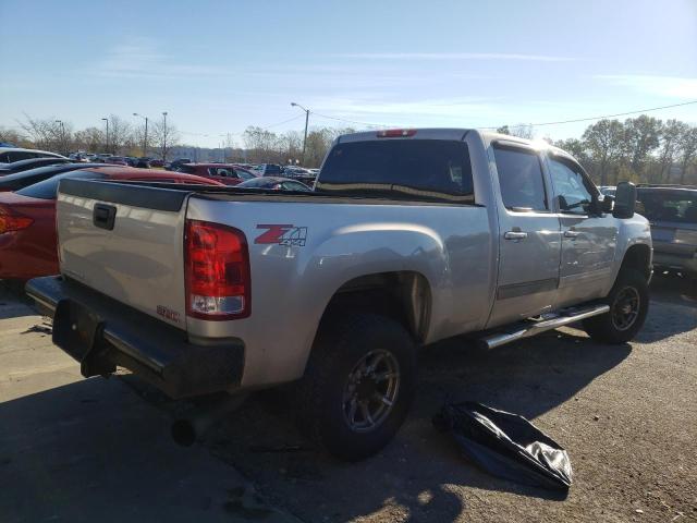 Photo 3 from auction – 2008 GMC SIERRA K25 with VIN 1GTHK23628F139354