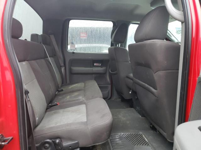 Photo 10 from auction – 2006 FORD F150 SUPER with VIN 1FTPW14V86FB33054