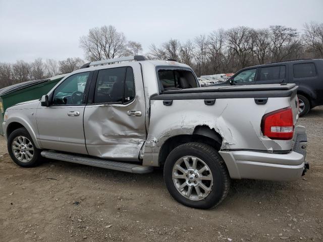 Photo 2 from auction – 2007 FORD EXPLORER S with VIN 1FMEU53867UA06117