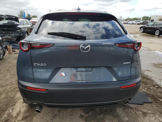 Photo 6 from auction – 2021 MAZDA CX-30 PREM with VIN 3MVDMADL9MM319107