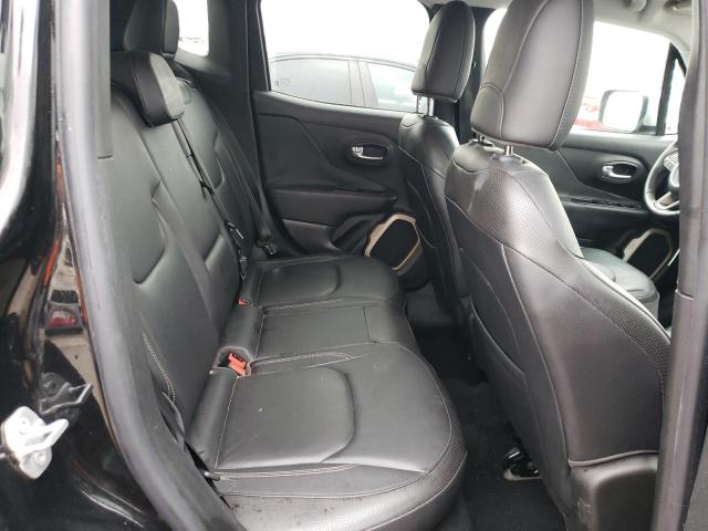 Photo 10 from auction – 2016 JEEP RENEGADE L with VIN ZACCJBDT8GPC93953