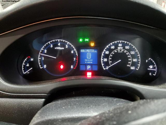 Photo 9 from auction – 2010 HYUNDAI GENESIS 3. with VIN KMHGC4DE8AU086358