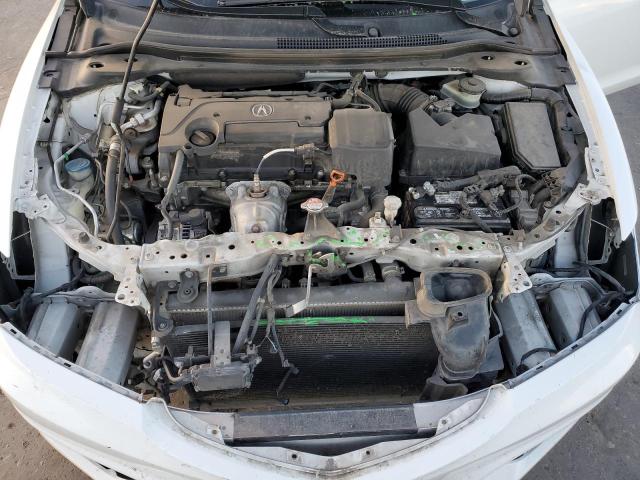 Photo 11 from auction – 2016 ACURA ILX PREMIU with VIN 19UDE2F7XGA013735